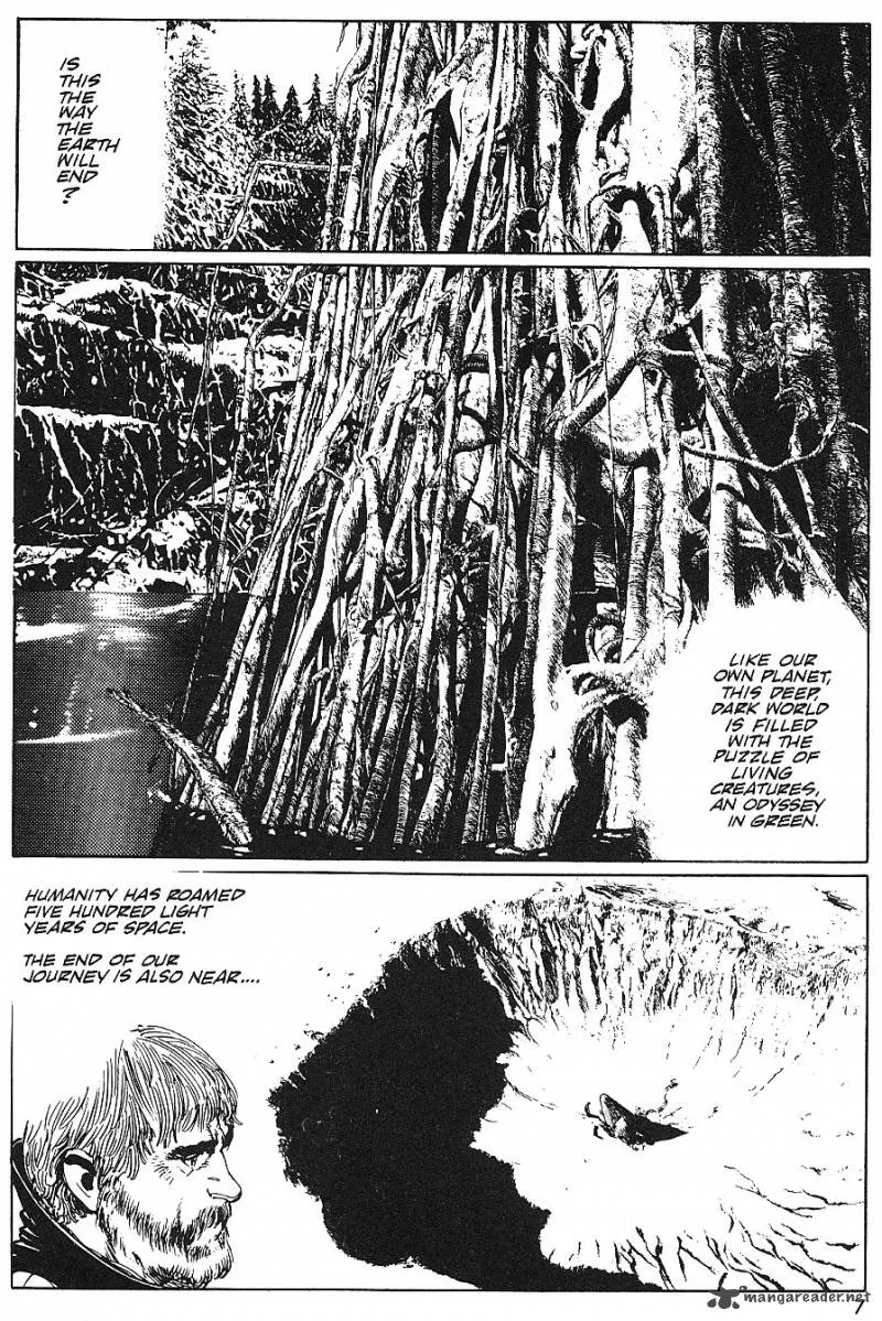 2001 Nights Chapter 10 page 8