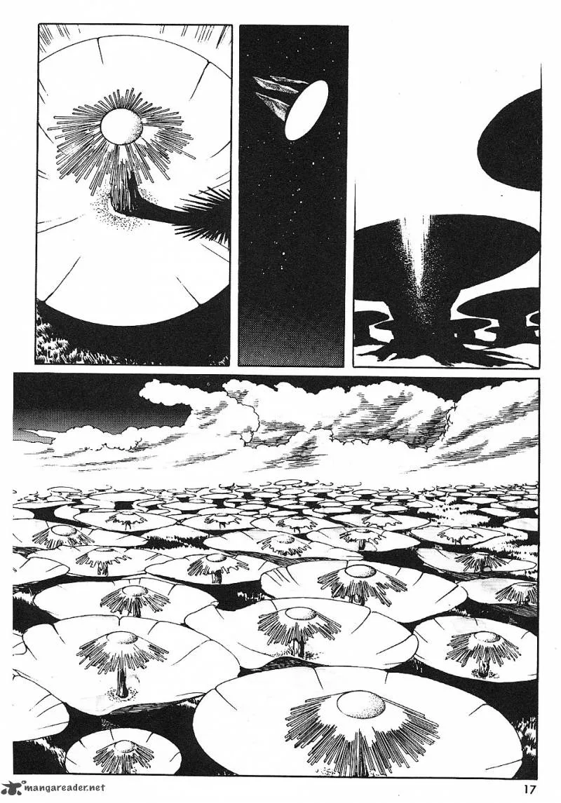 2001 Nights Chapter 10 page 18