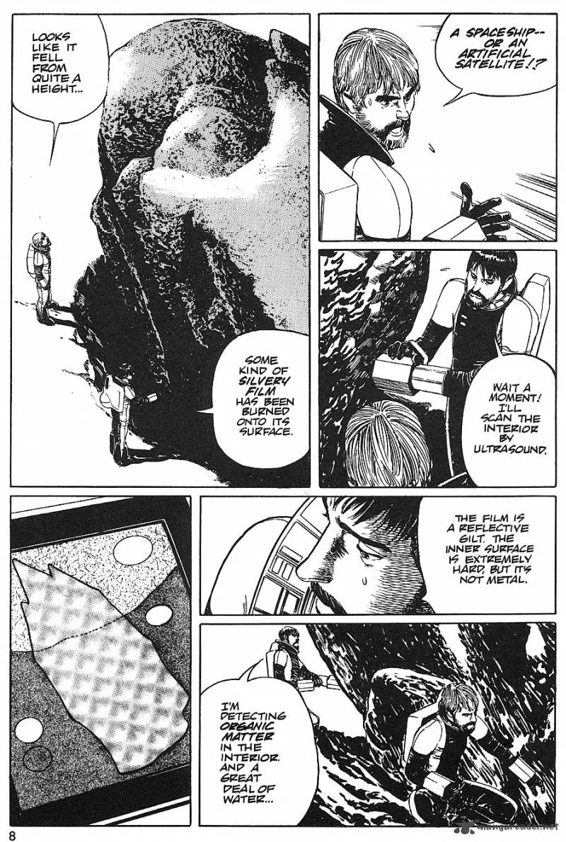 2001 Nights Chapter 10 page 9