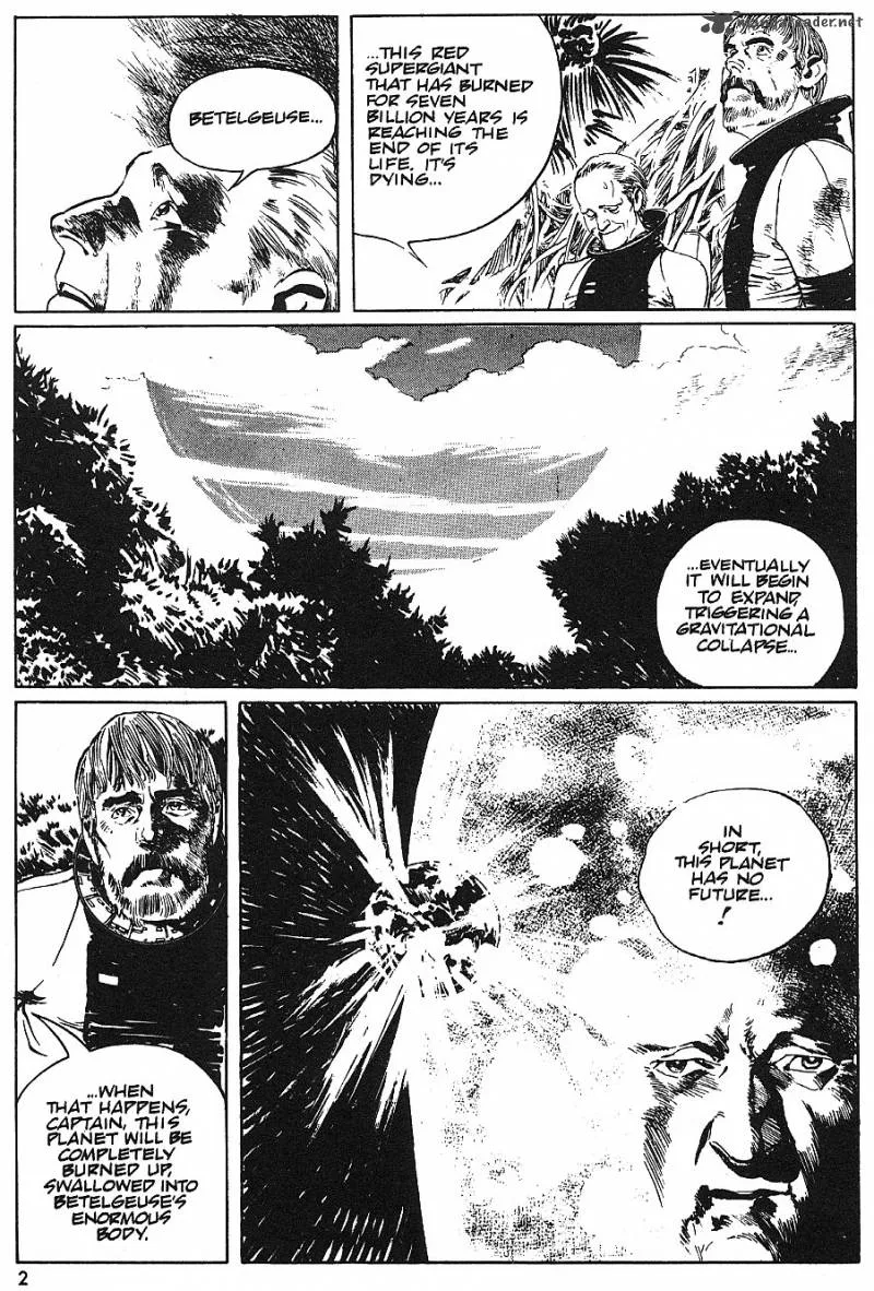 2001 Nights Chapter 10 page 3