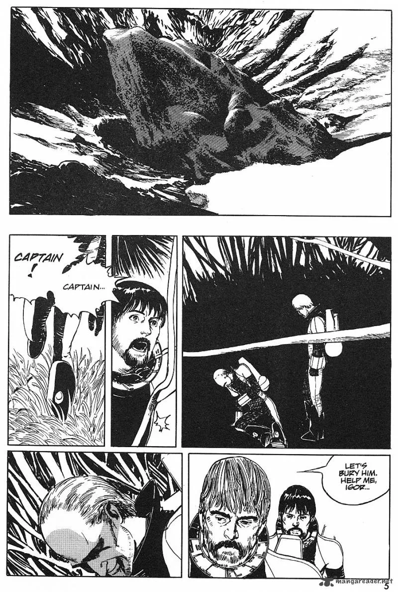 2001 Nights Chapter 10 page 6