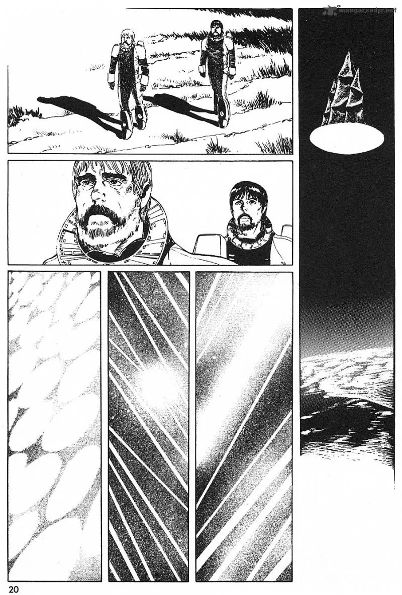 2001 Nights Chapter 10 page 21