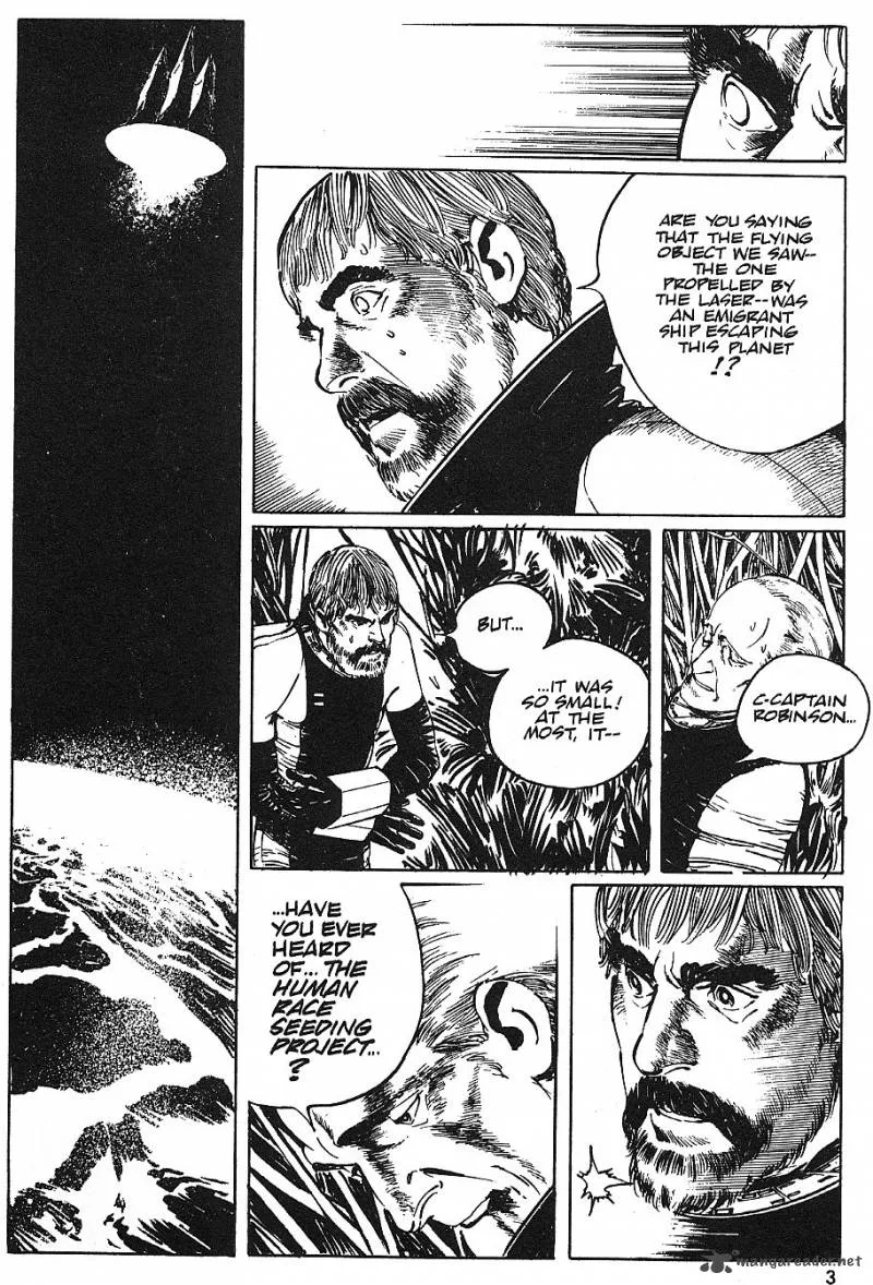 2001 Nights Chapter 10 page 4