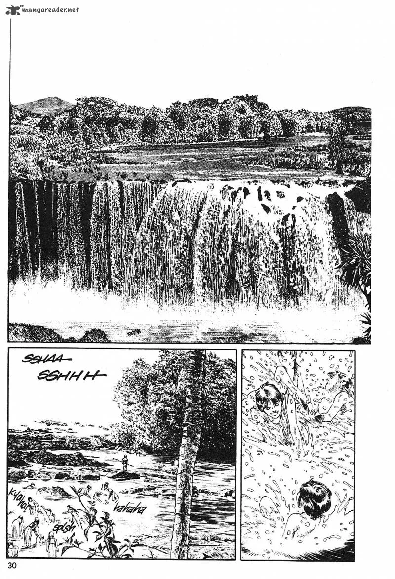 2001 Nights Chapter 10 page 31