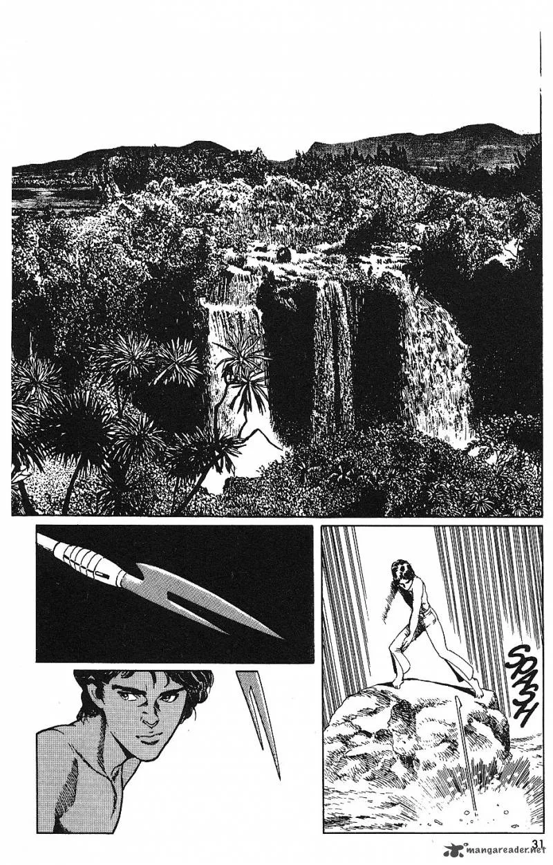 2001 Nights Chapter 10 page 32