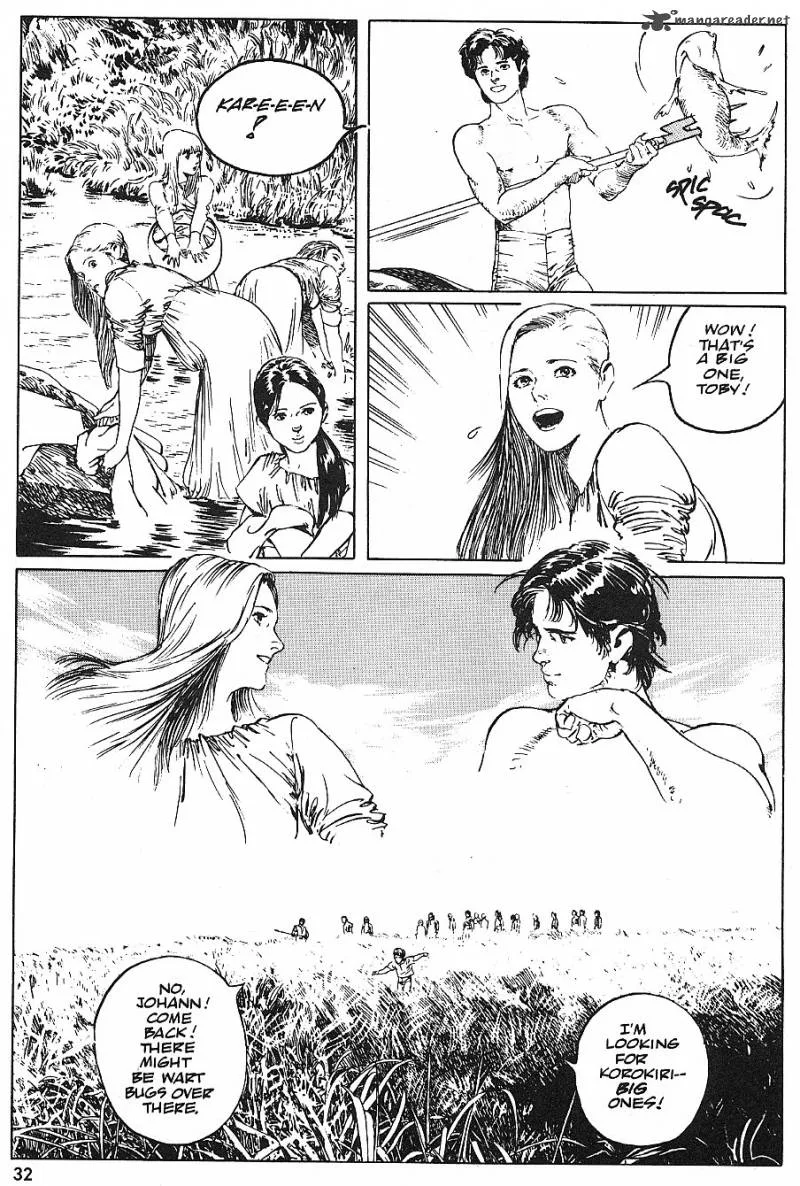 2001 Nights Chapter 10 page 33
