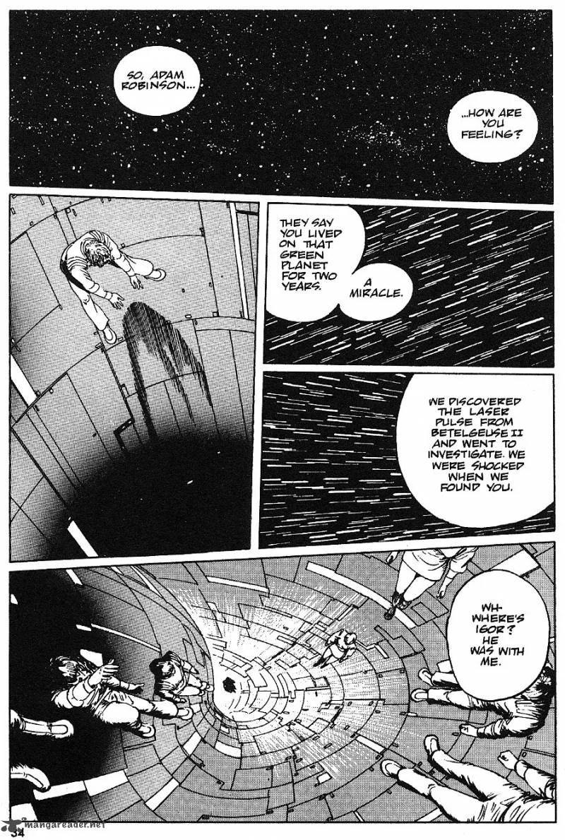 2001 Nights Chapter 10 page 35