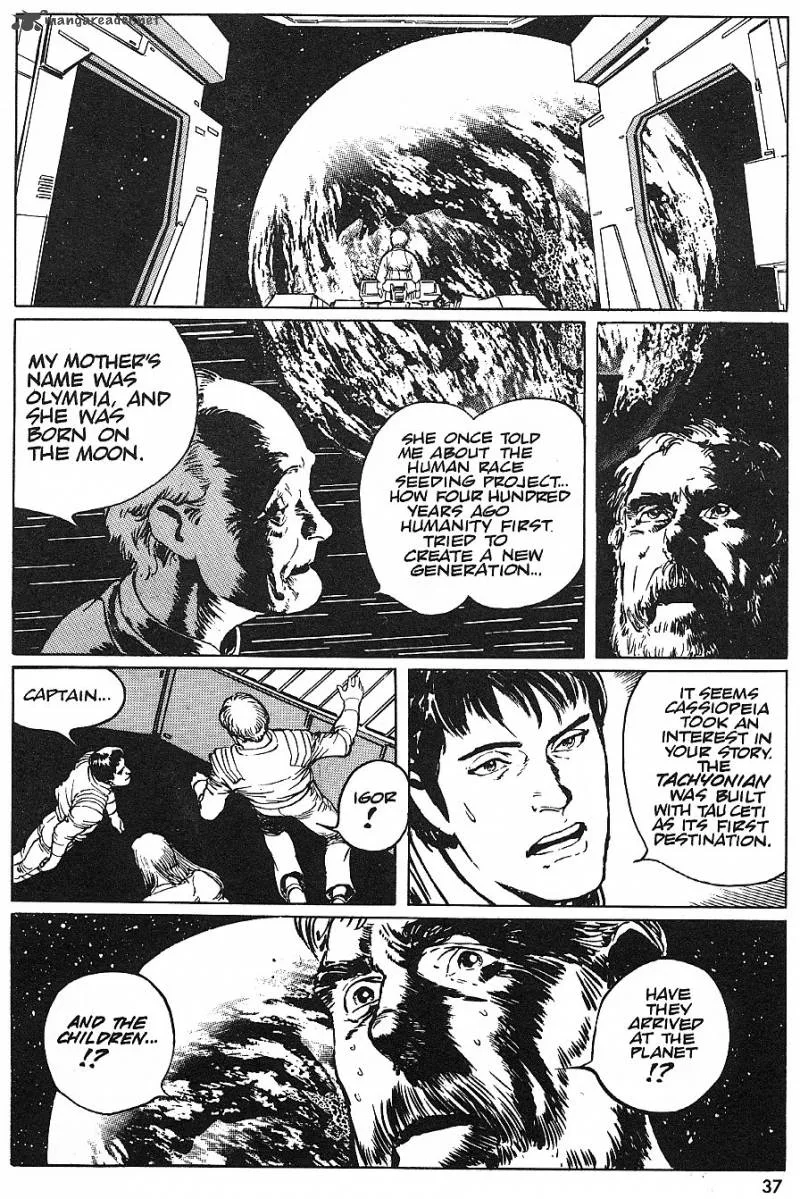 2001 Nights Chapter 10 page 38