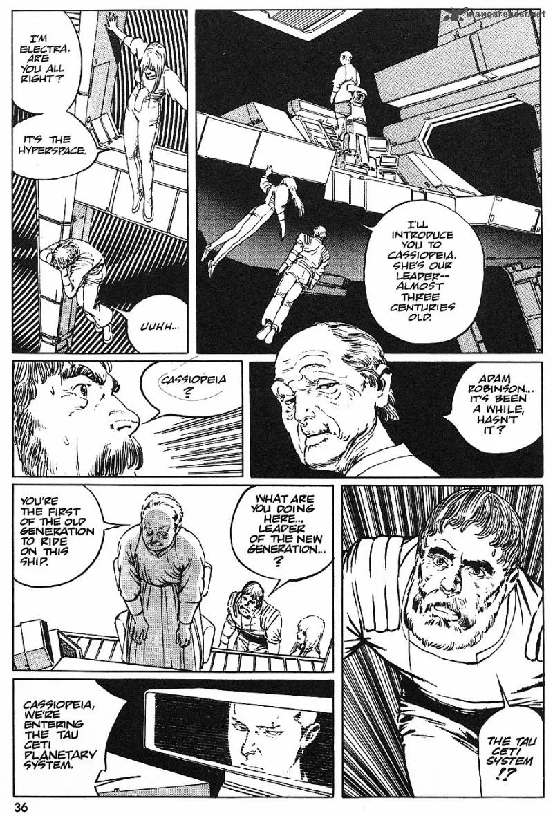 2001 Nights Chapter 10 page 37