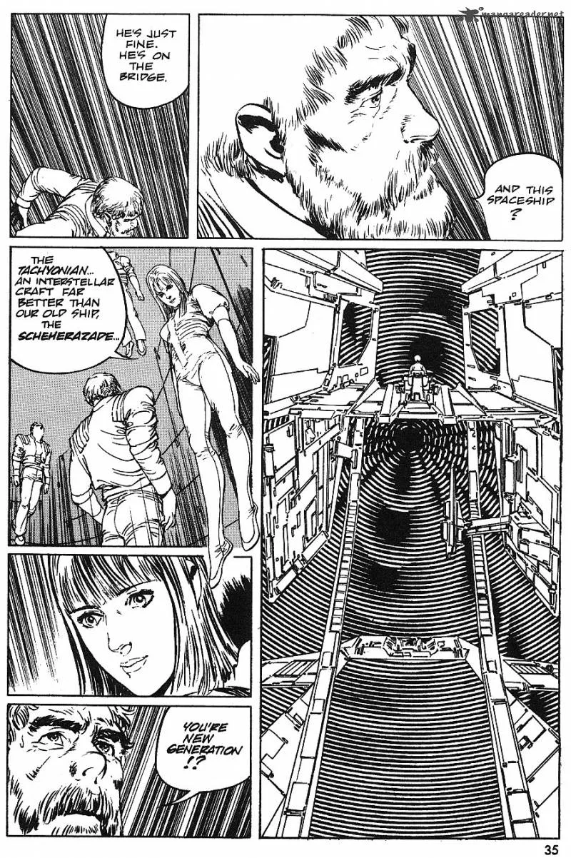 2001 Nights Chapter 10 page 36