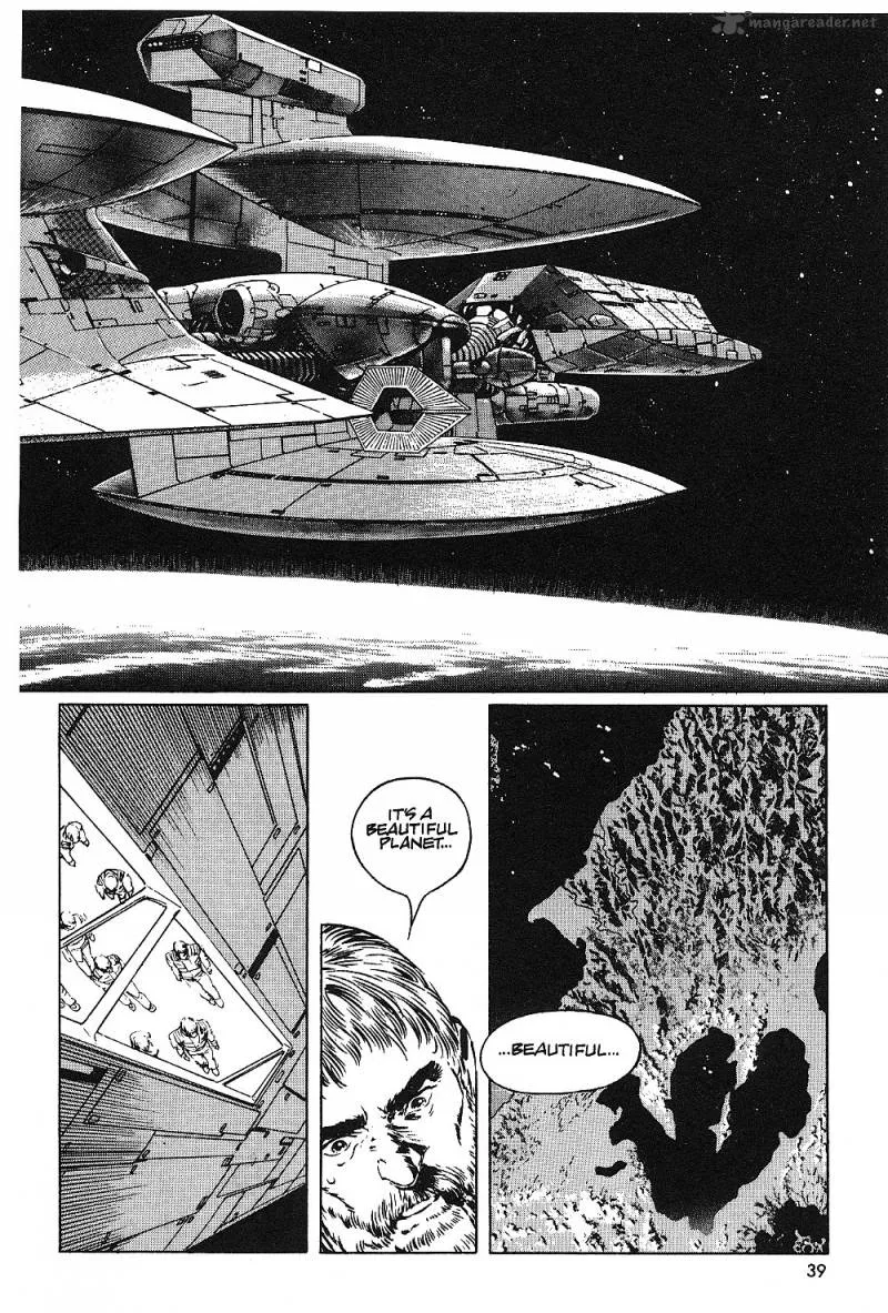 2001 Nights Chapter 10 page 40