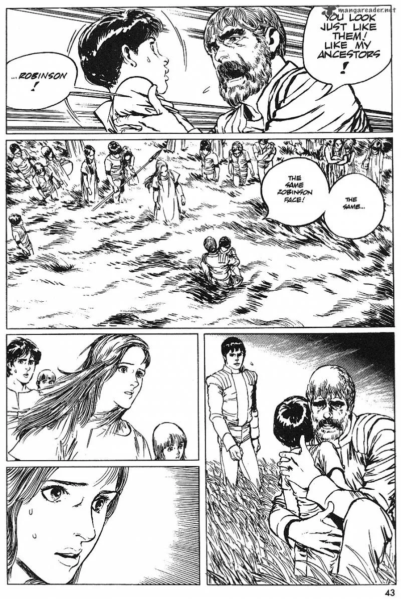 2001 Nights Chapter 10 page 44