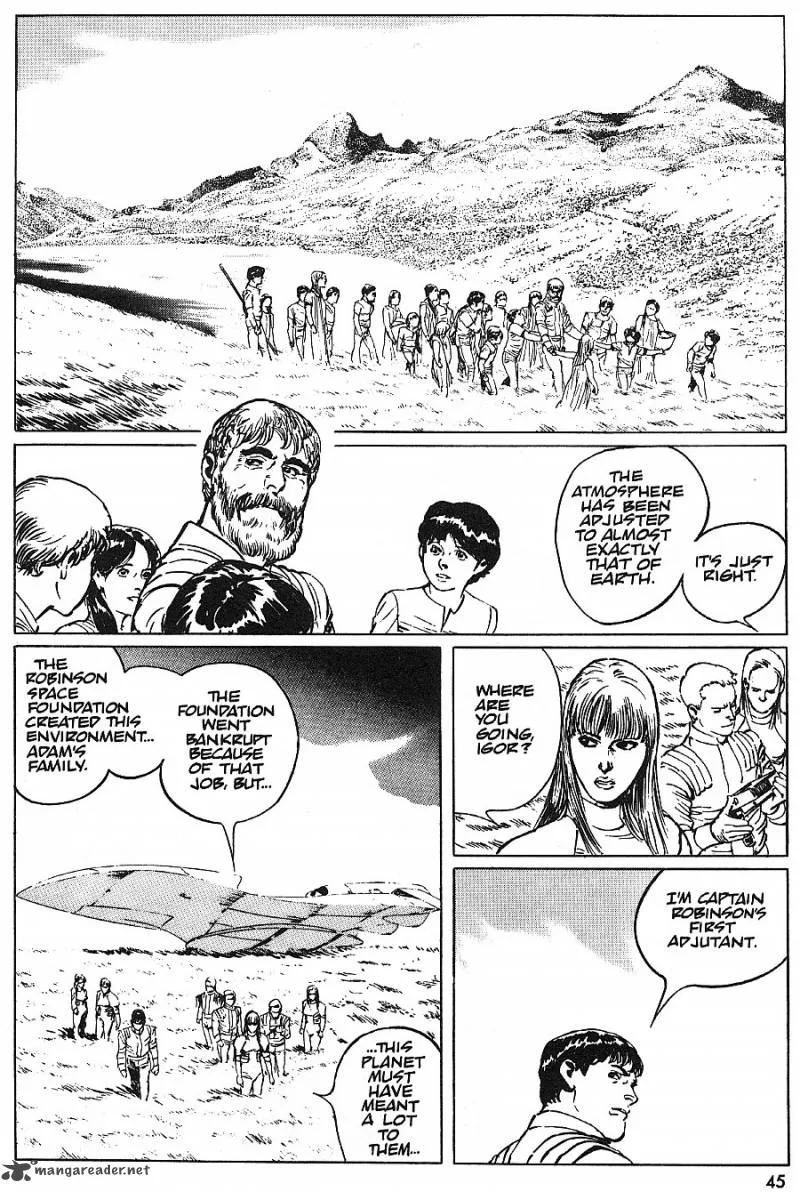 2001 Nights Chapter 10 page 46