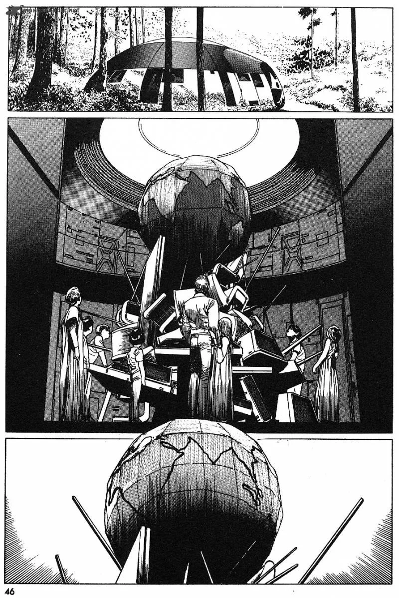 2001 Nights Chapter 10 page 47