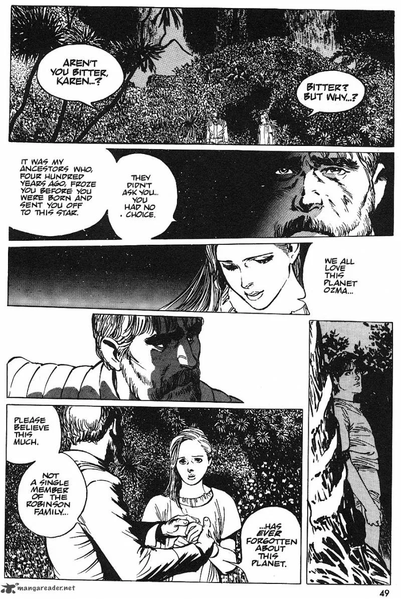 2001 Nights Chapter 10 page 50