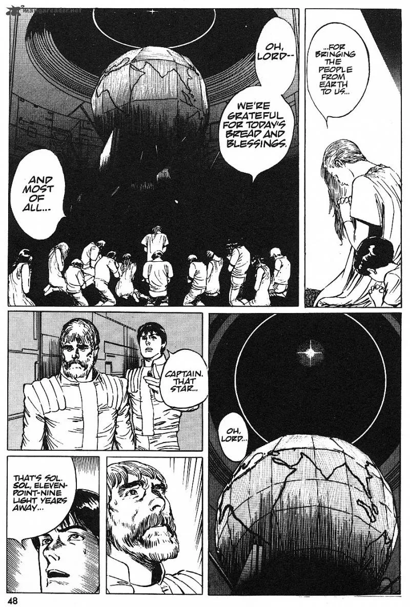 2001 Nights Chapter 10 page 49