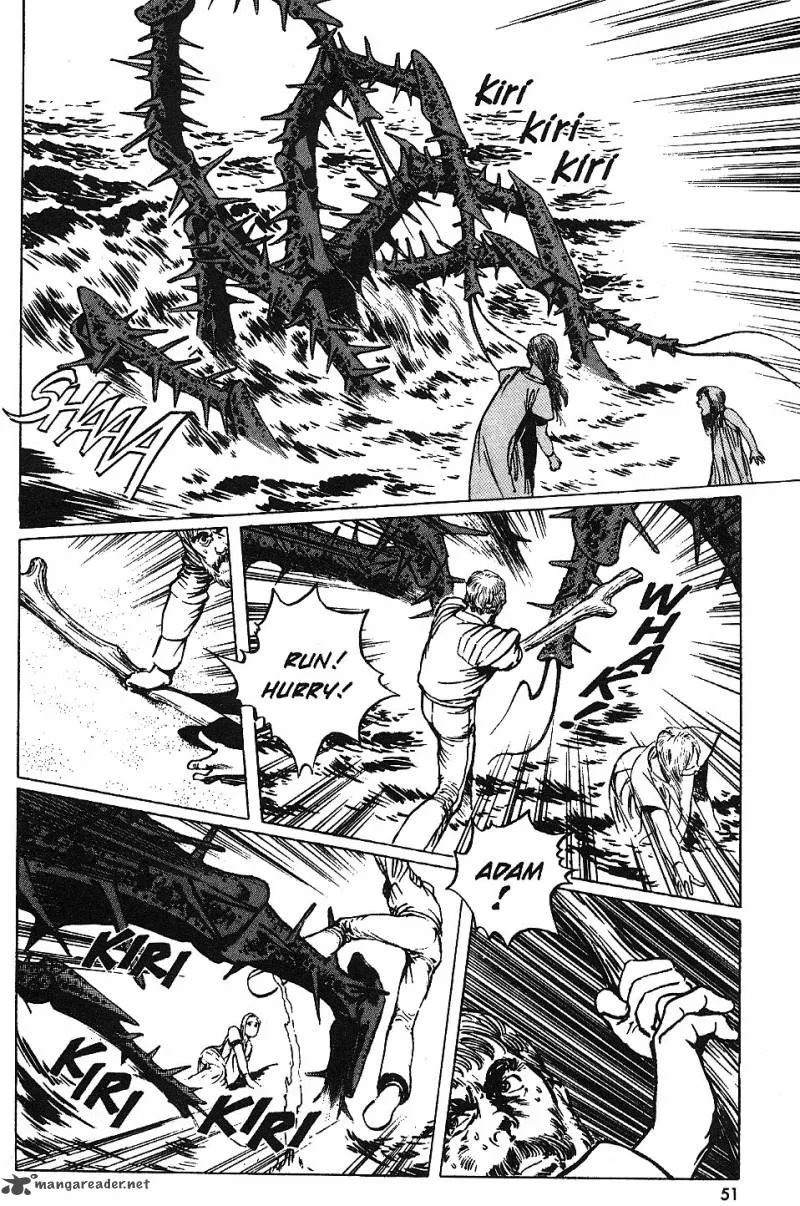 2001 Nights Chapter 10 page 52