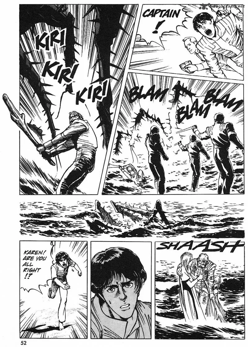 2001 Nights Chapter 10 page 53