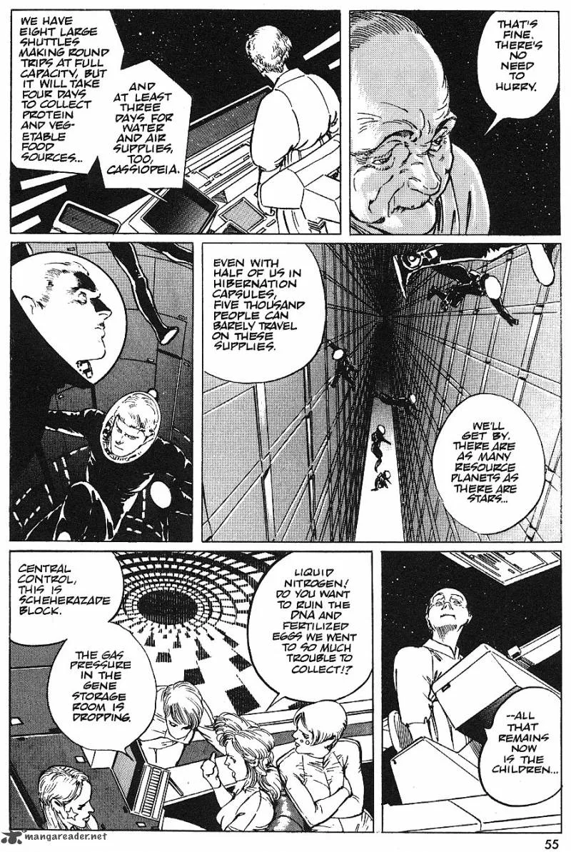 2001 Nights Chapter 10 page 56