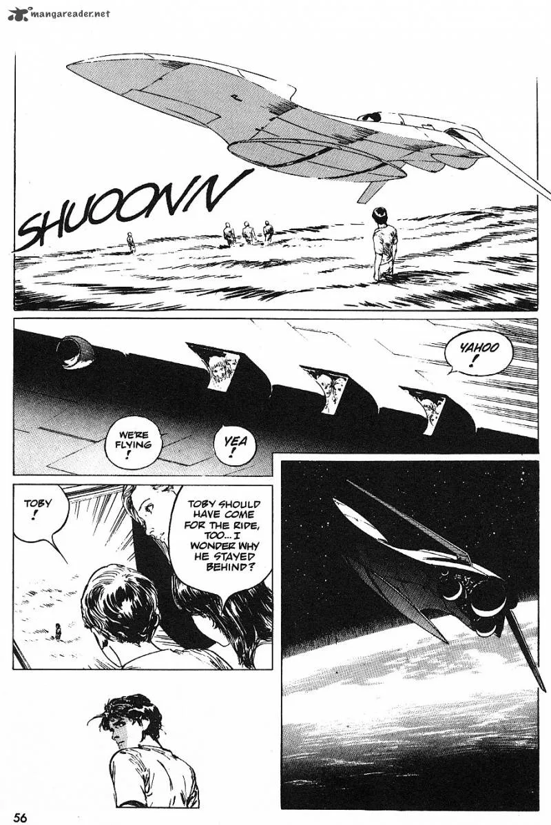 2001 Nights Chapter 10 page 57