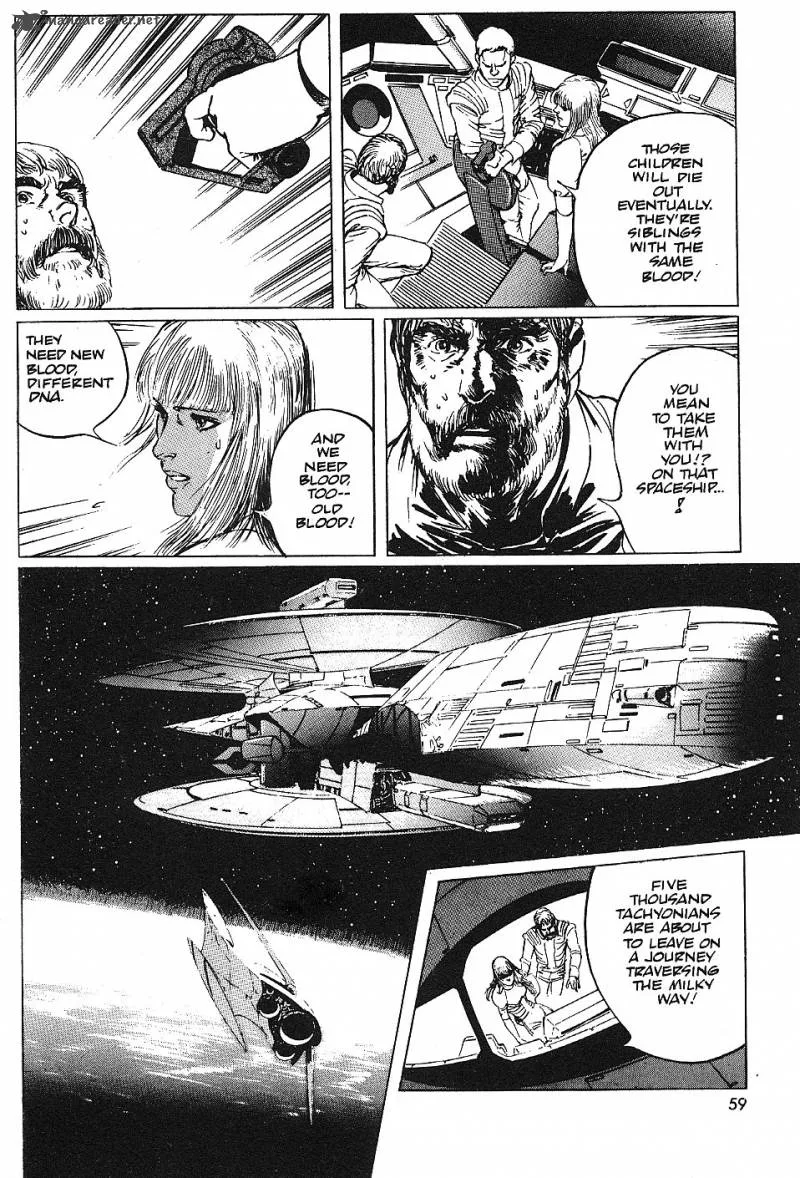 2001 Nights Chapter 10 page 60