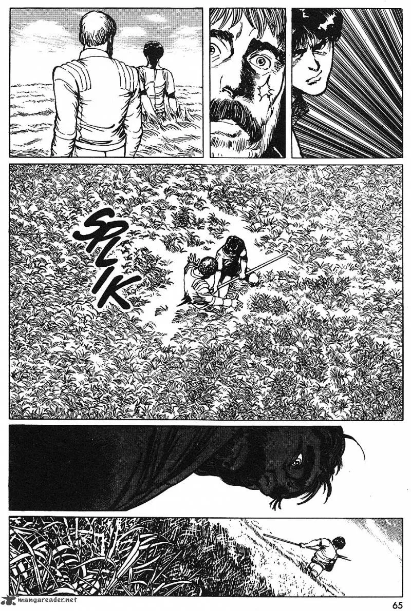 2001 Nights Chapter 10 page 66