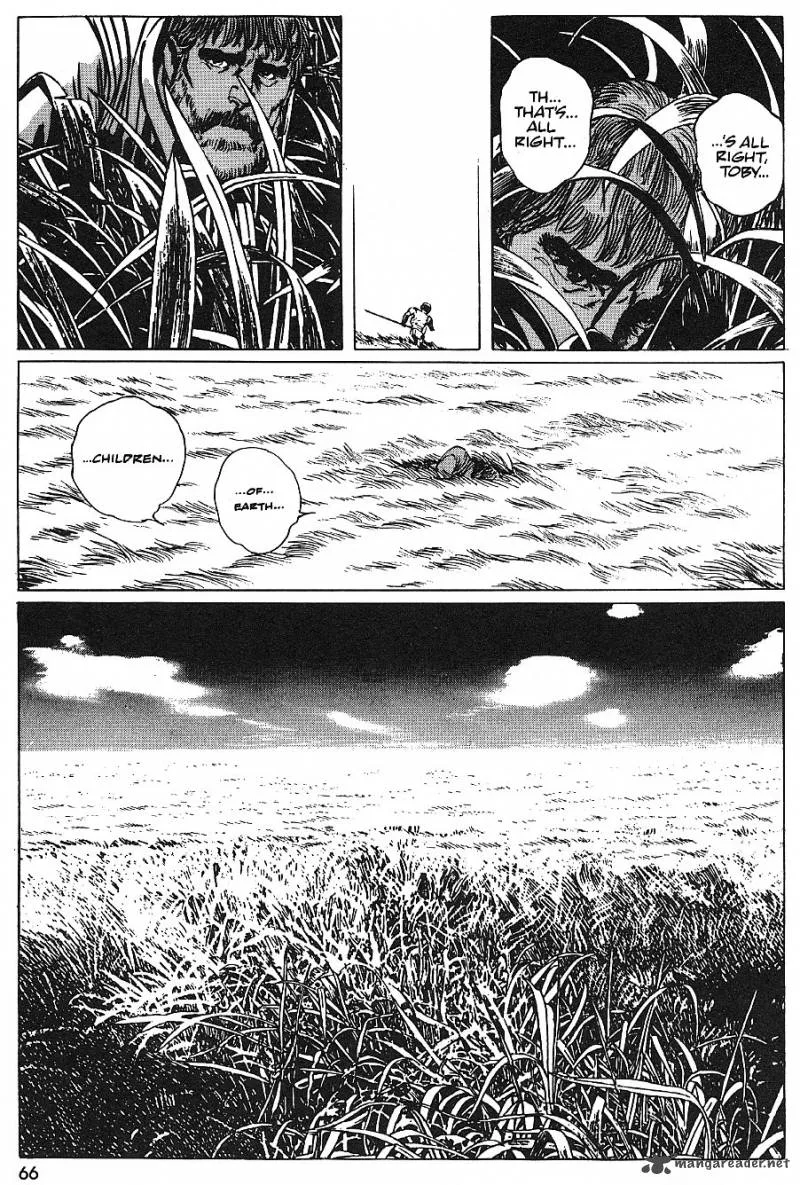 2001 Nights Chapter 10 page 67