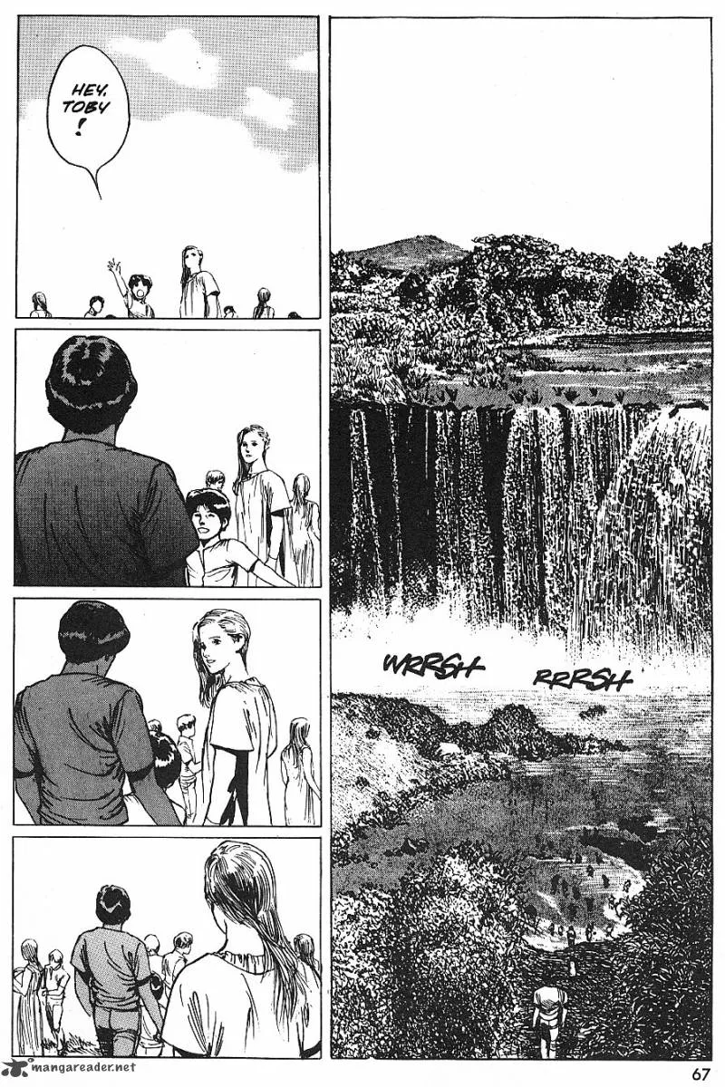 2001 Nights Chapter 10 page 68