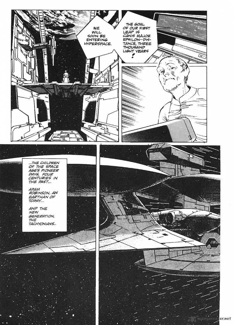 2001 Nights Chapter 10 page 69