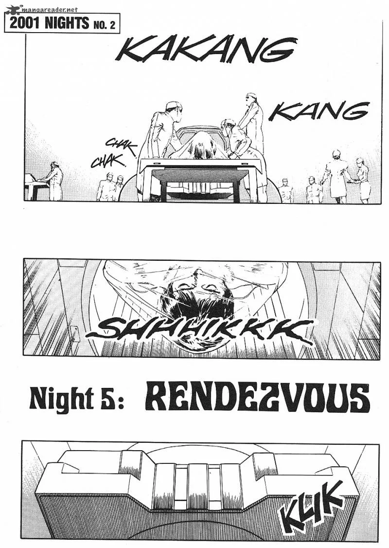 2001 Nights Chapter 2 page 2