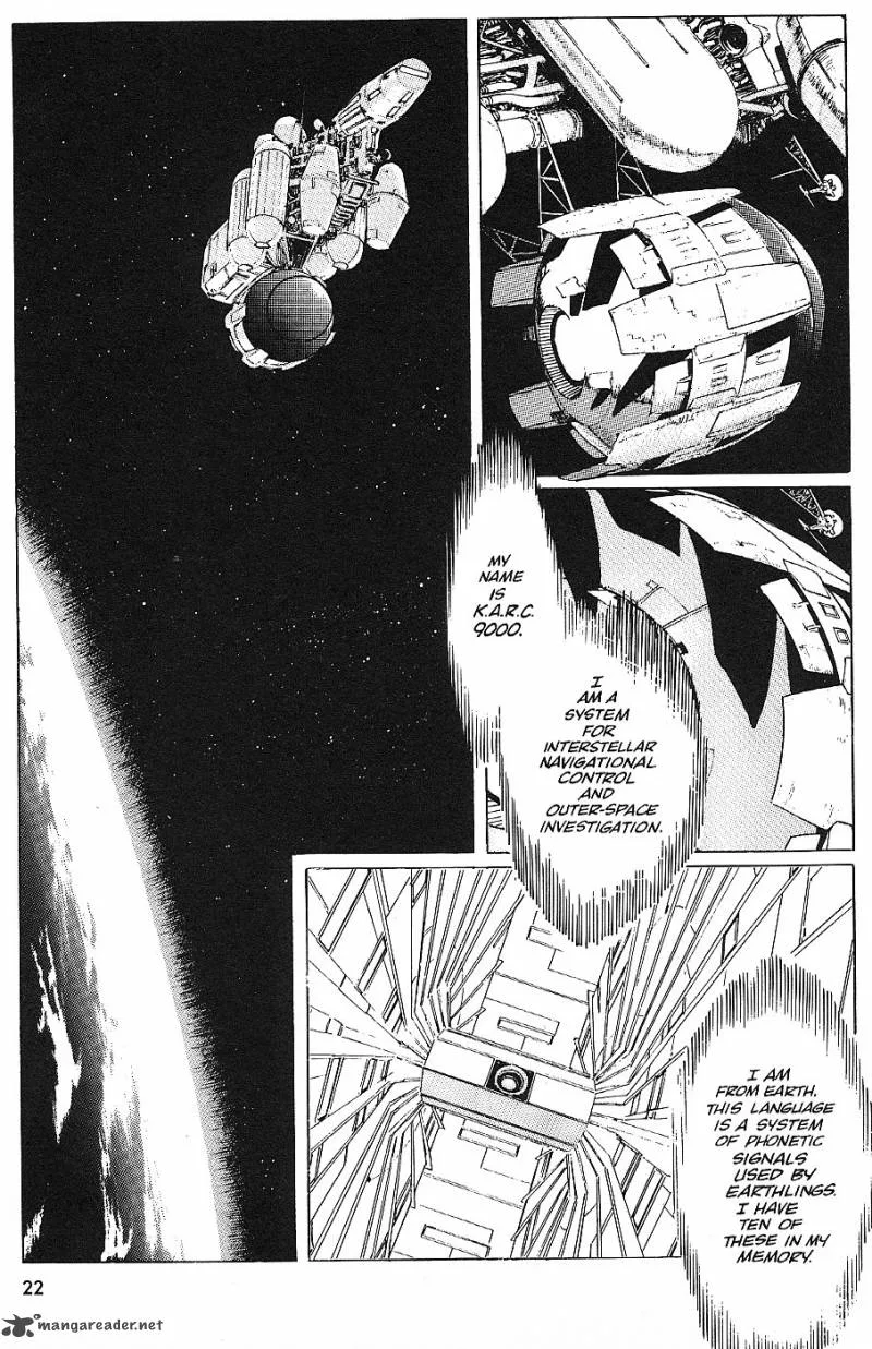 2001 Nights Chapter 2 page 23