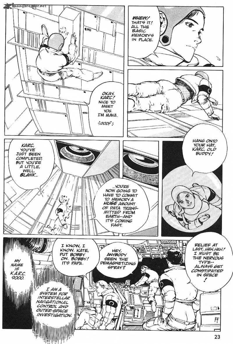 2001 Nights Chapter 2 page 24