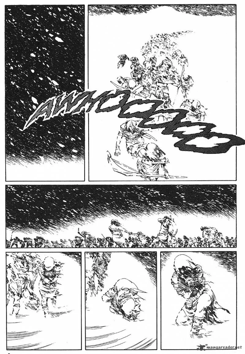2001 Nights Chapter 2 page 3