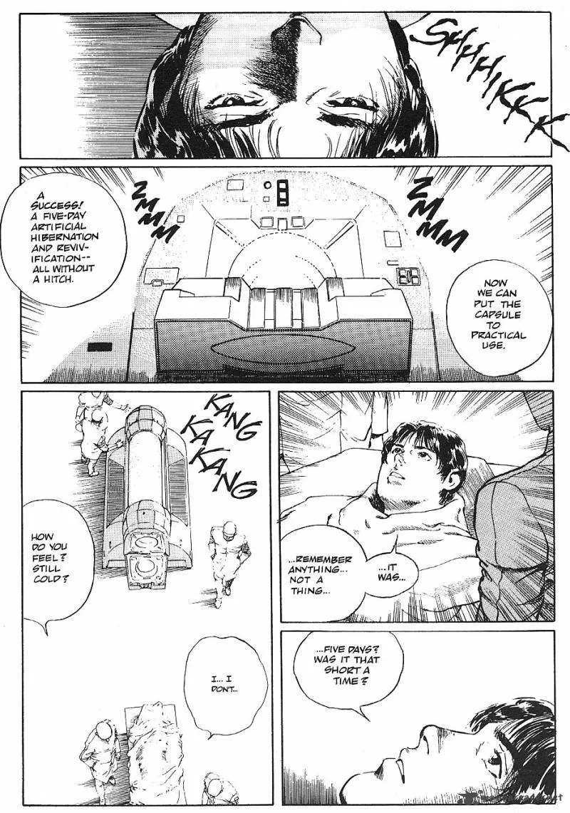 2001 Nights Chapter 2 page 19