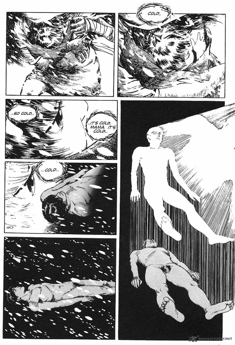 2001 Nights Chapter 2 page 4
