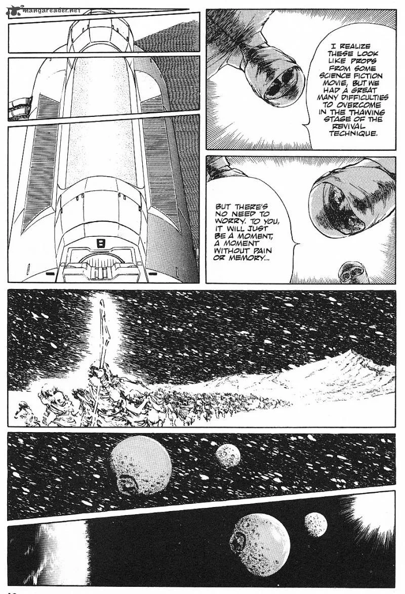2001 Nights Chapter 2 page 13