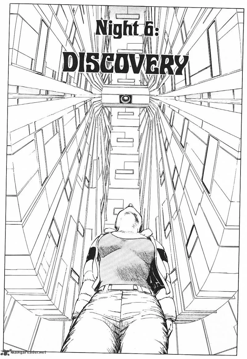 2001 Nights Chapter 2 page 22