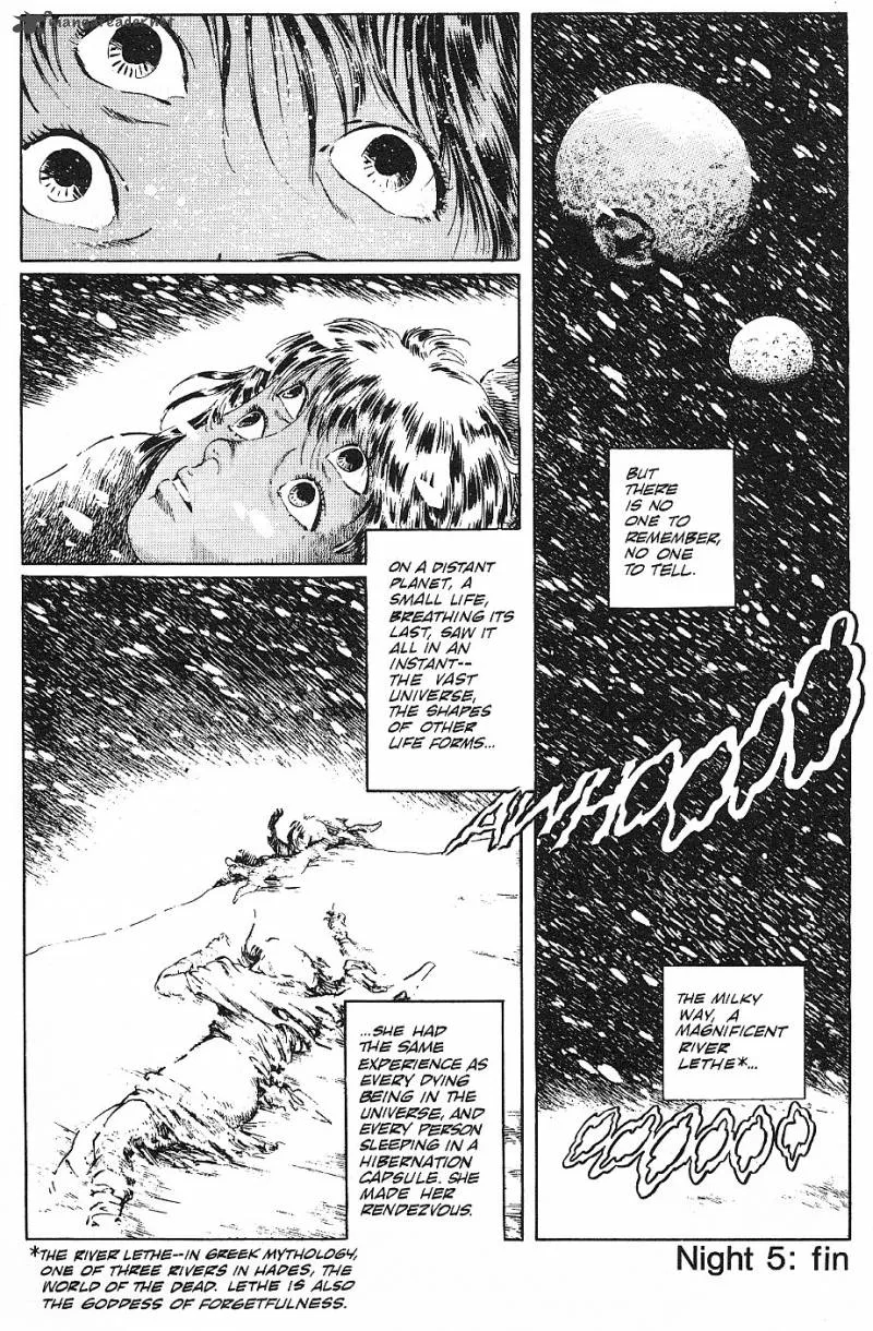 2001 Nights Chapter 2 page 21