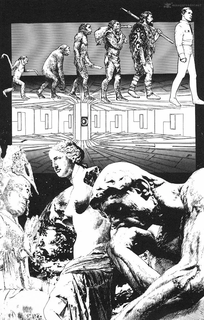 2001 Nights Chapter 2 page 25