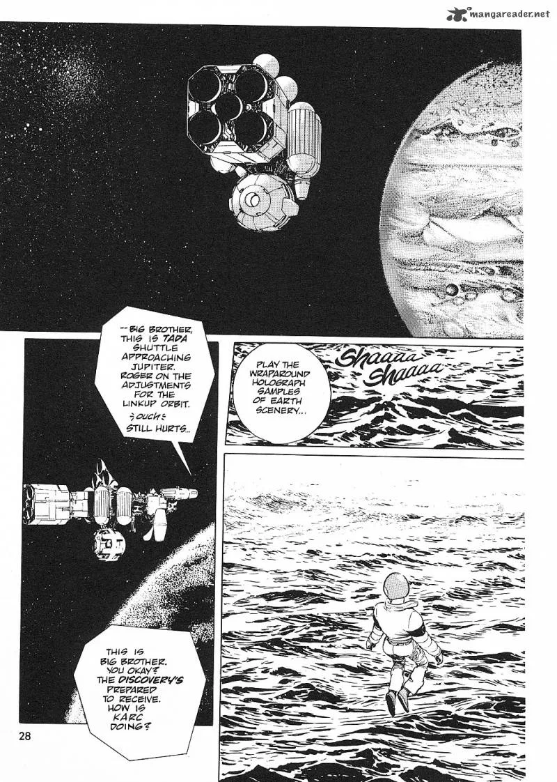 2001 Nights Chapter 2 page 29