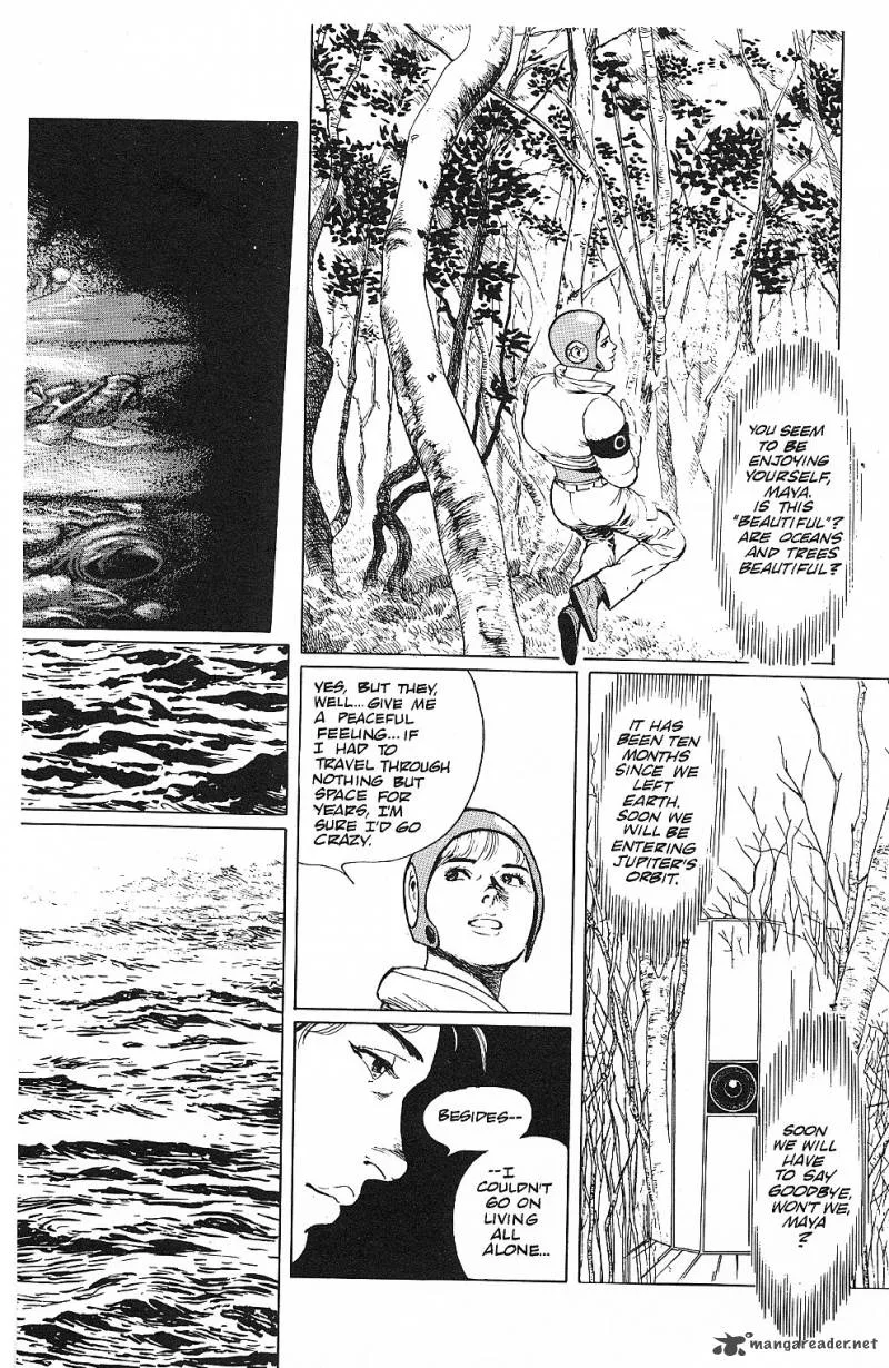 2001 Nights Chapter 2 page 30