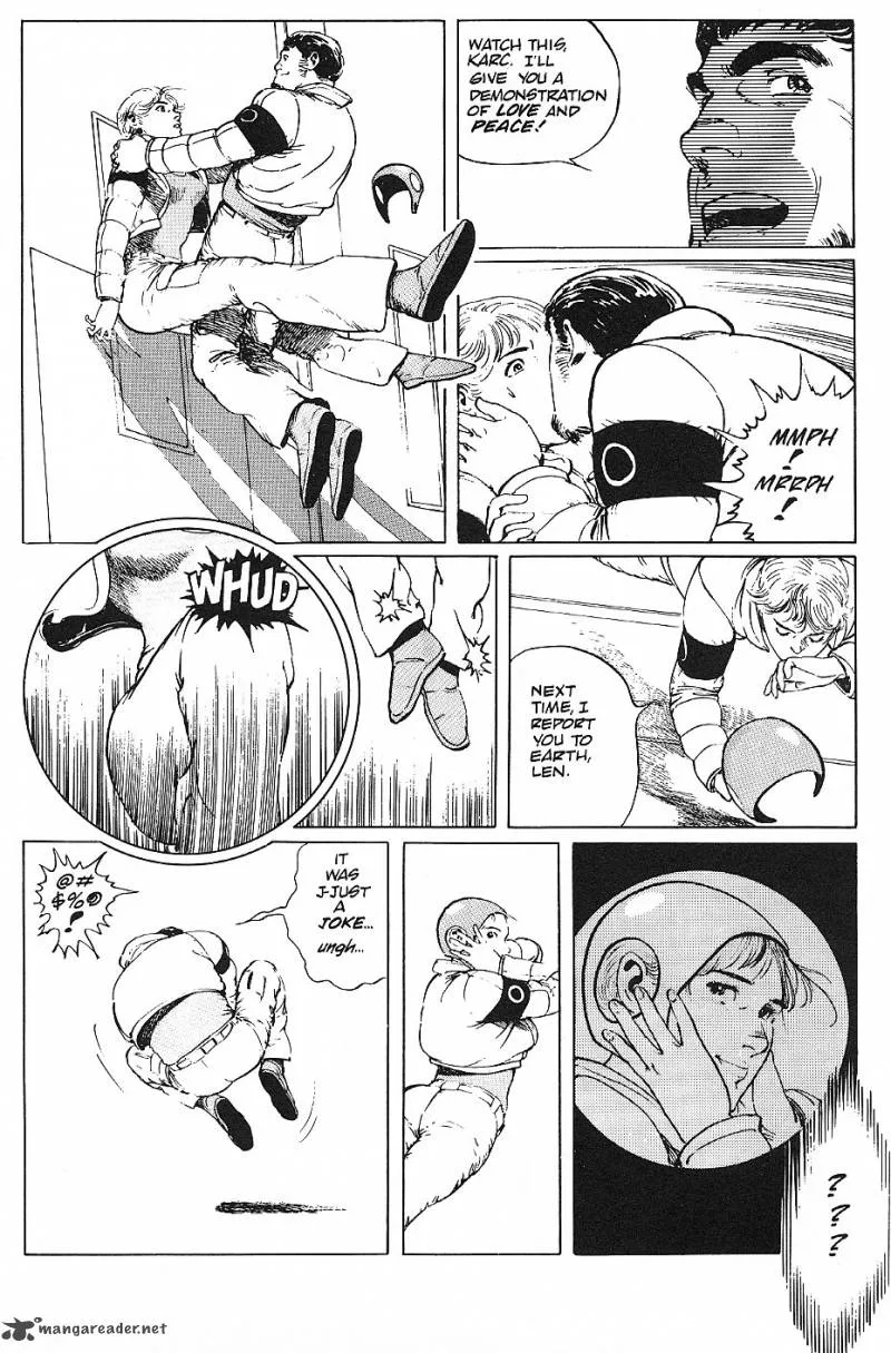 2001 Nights Chapter 2 page 28