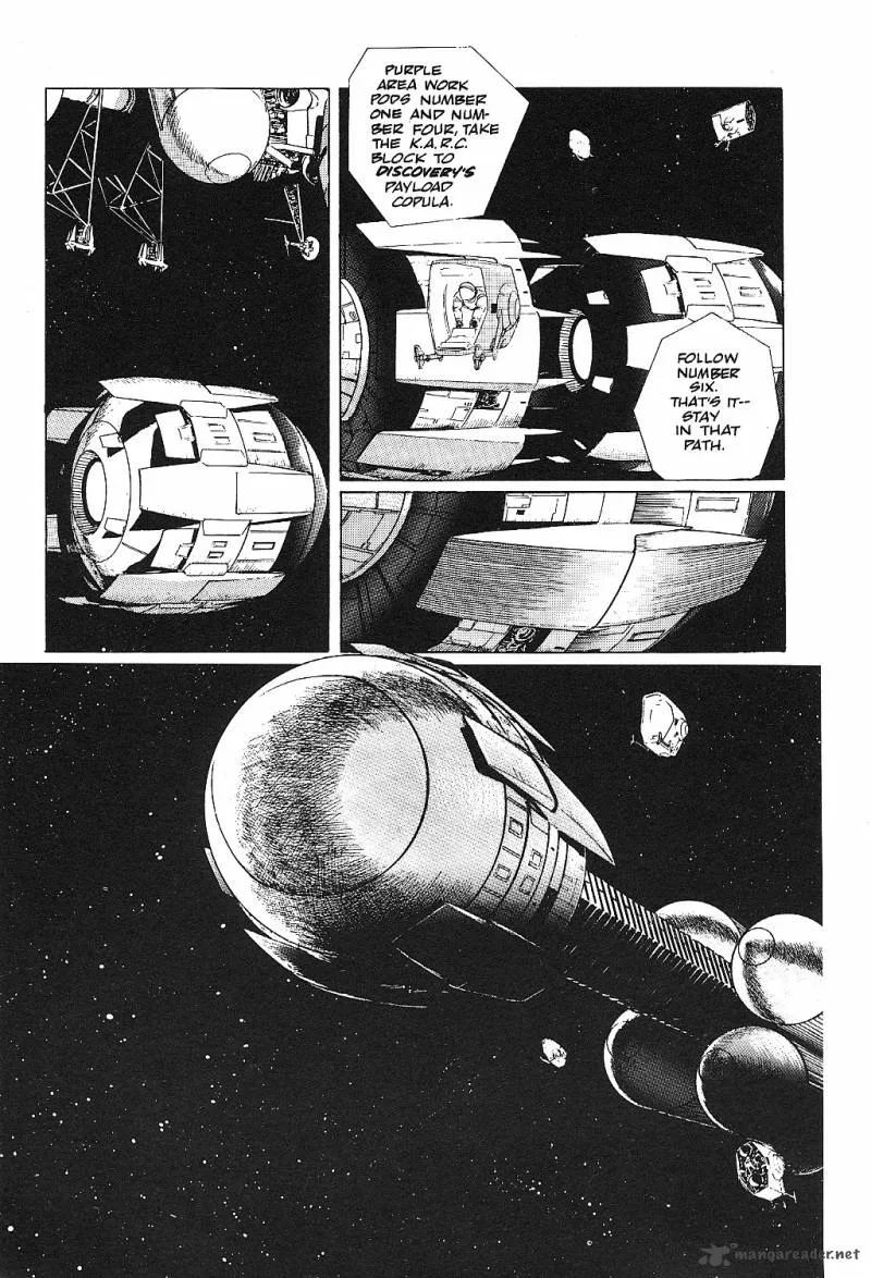 2001 Nights Chapter 2 page 31