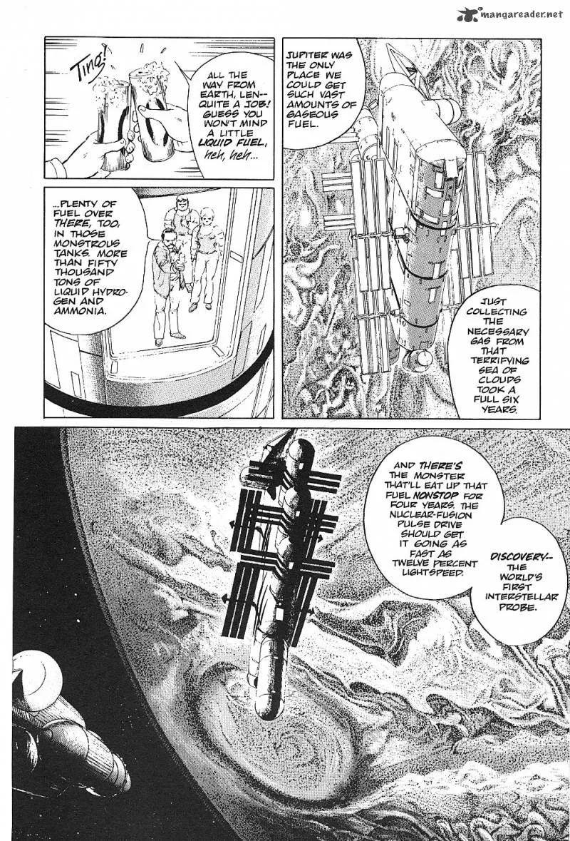 2001 Nights Chapter 2 page 32