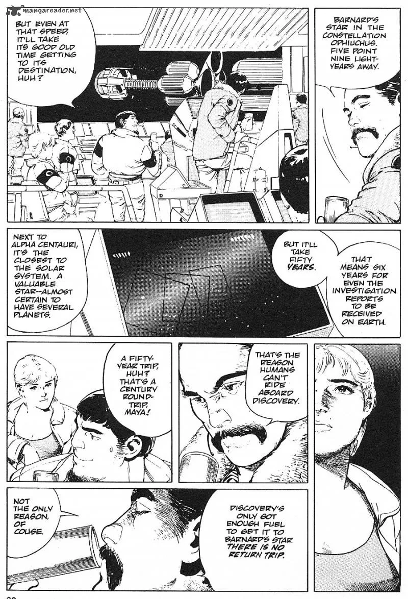 2001 Nights Chapter 2 page 33