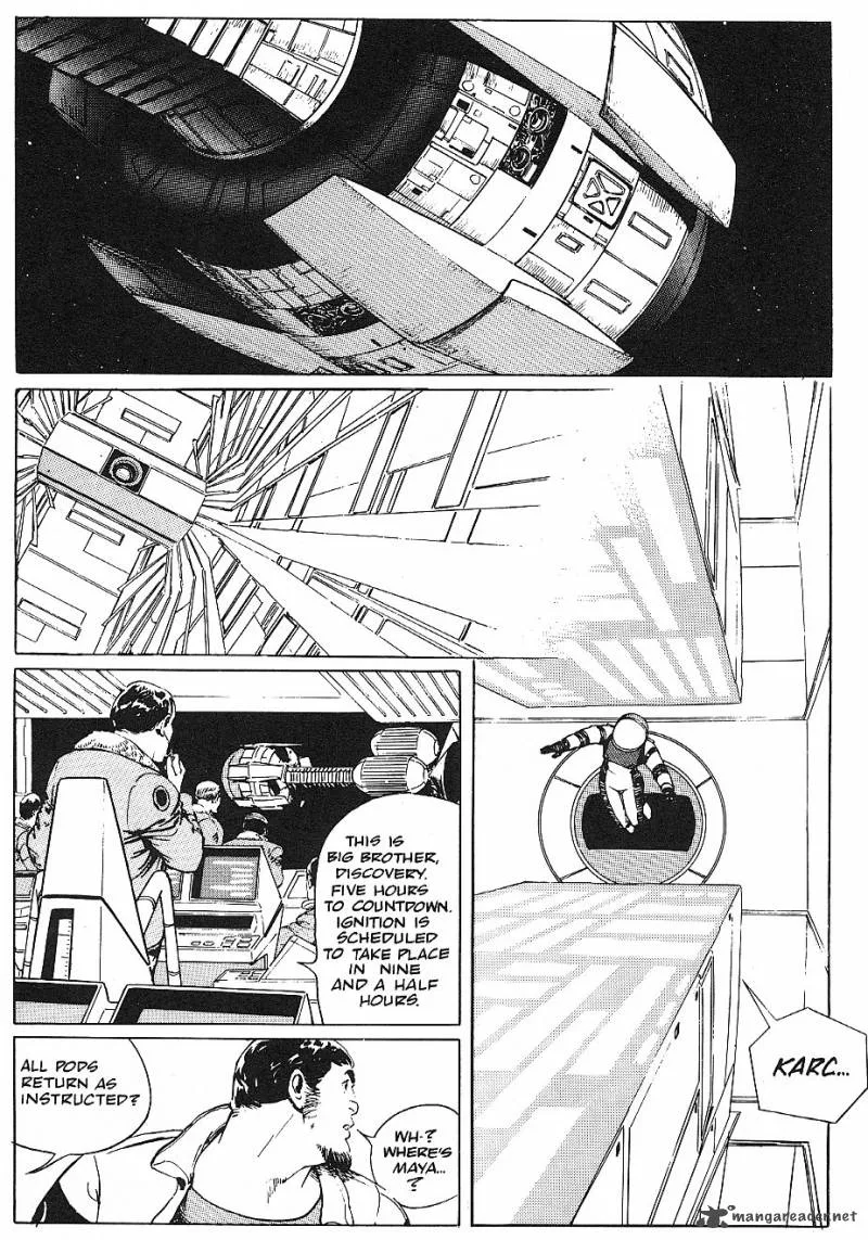 2001 Nights Chapter 2 page 34