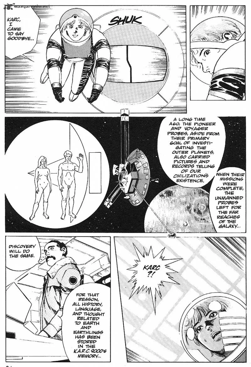 2001 Nights Chapter 2 page 35