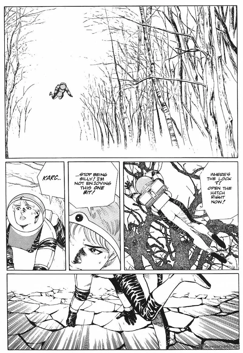 2001 Nights Chapter 2 page 37