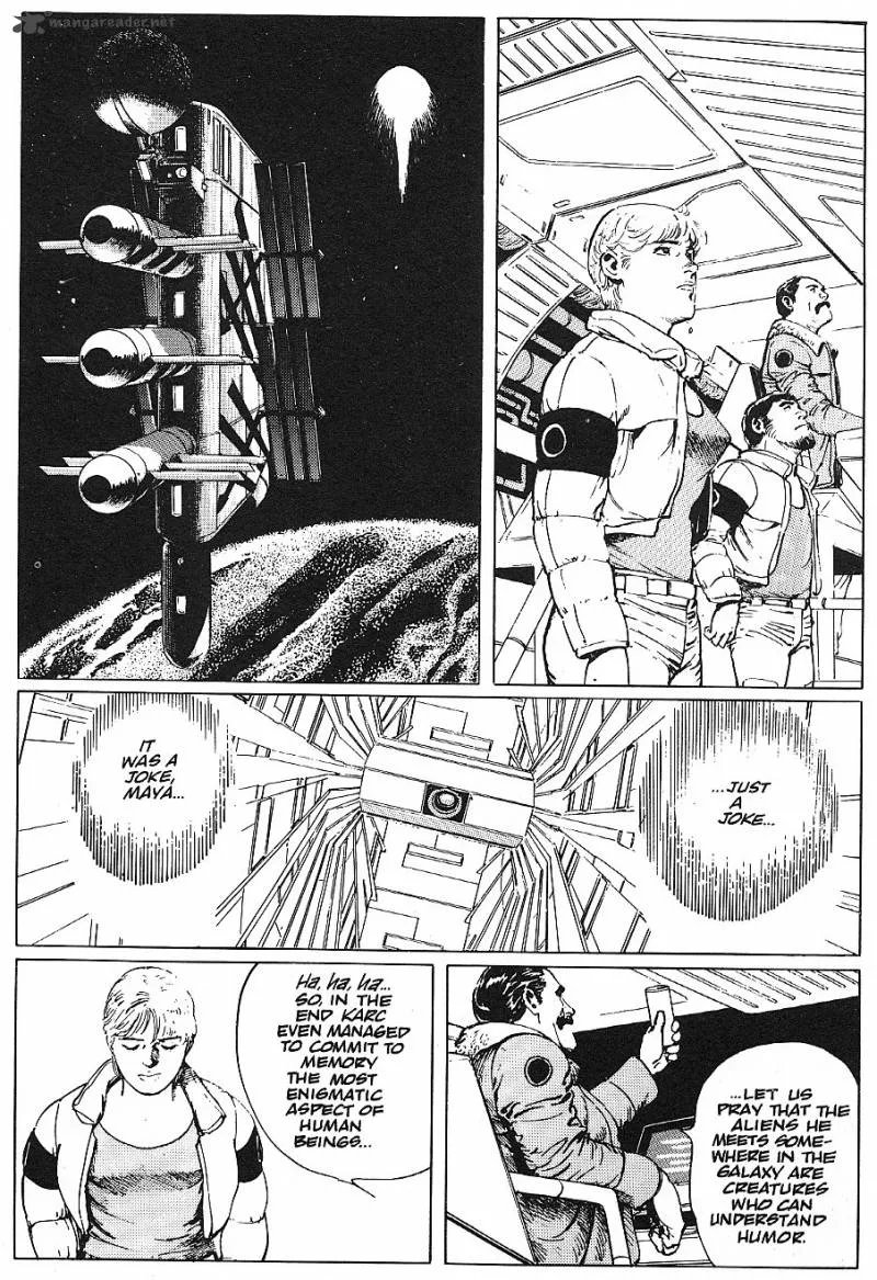 2001 Nights Chapter 2 page 40