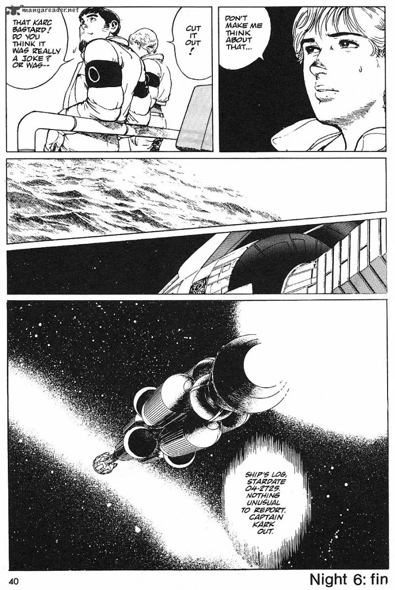 2001 Nights Chapter 2 page 41